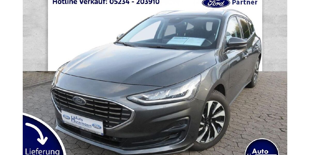 Ford Focus 16.400 km 23.150 &euro; Horn-Bad Meinberg 32805