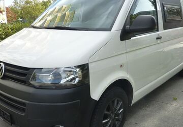 VW T5 Transporter 181.881 km 13.999 &euro; Teltow (bei Berlin) 14513