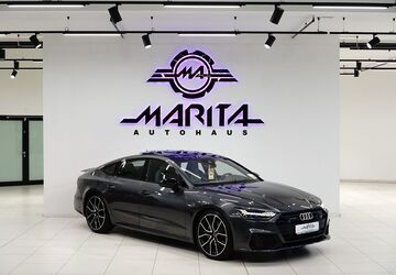 Audi A7 104.000 km 49.449 &euro; Hamburg 22047