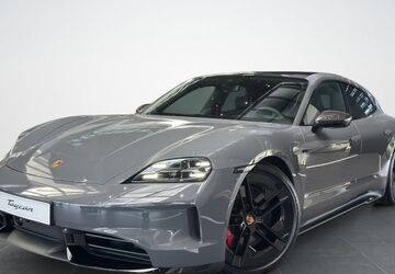 Porsche Taycan 11.900 km 166.000 &euro; Winhöring 84543