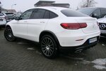 Mercedes-Benz GLC 300 d Coupe AMG 4MATIC Distronic+ Night Paket 120.550 km 39.980 &euro; Falkensee 14612