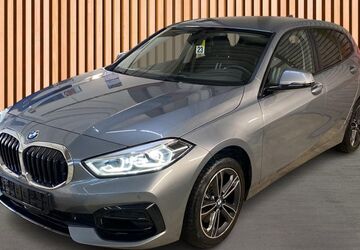 BMW 116 61.840 km 19.980 &euro; Dresden 01328