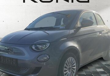 Fiat 500 10.617 km 23.999 &euro; Suhl 98528