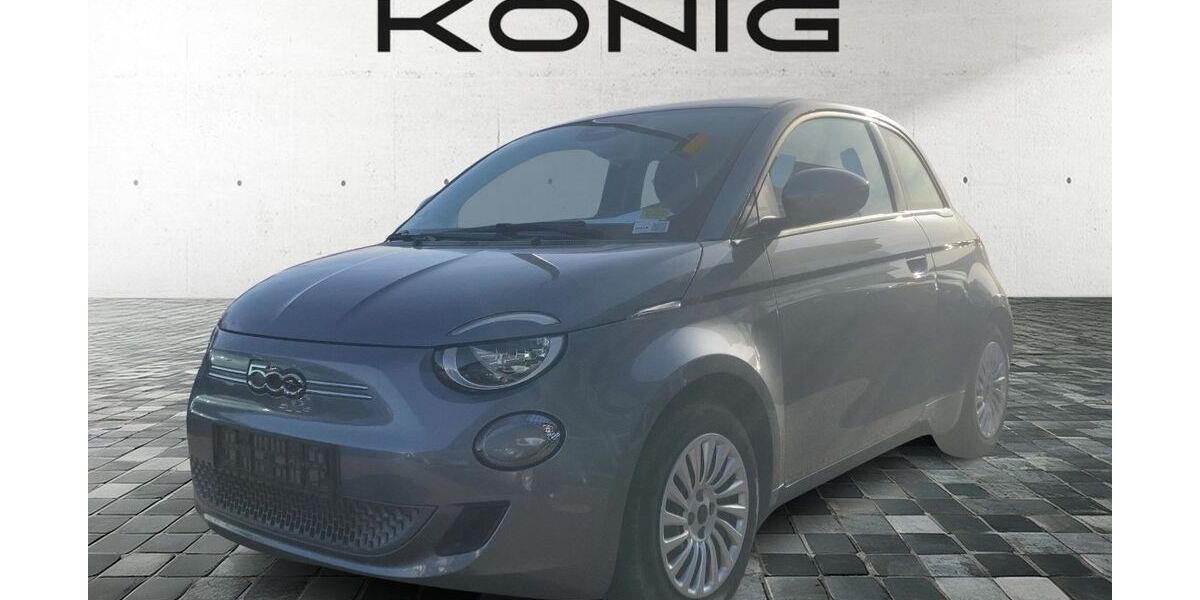 Fiat 500 10.617 km 23.999 &euro; Suhl 98528