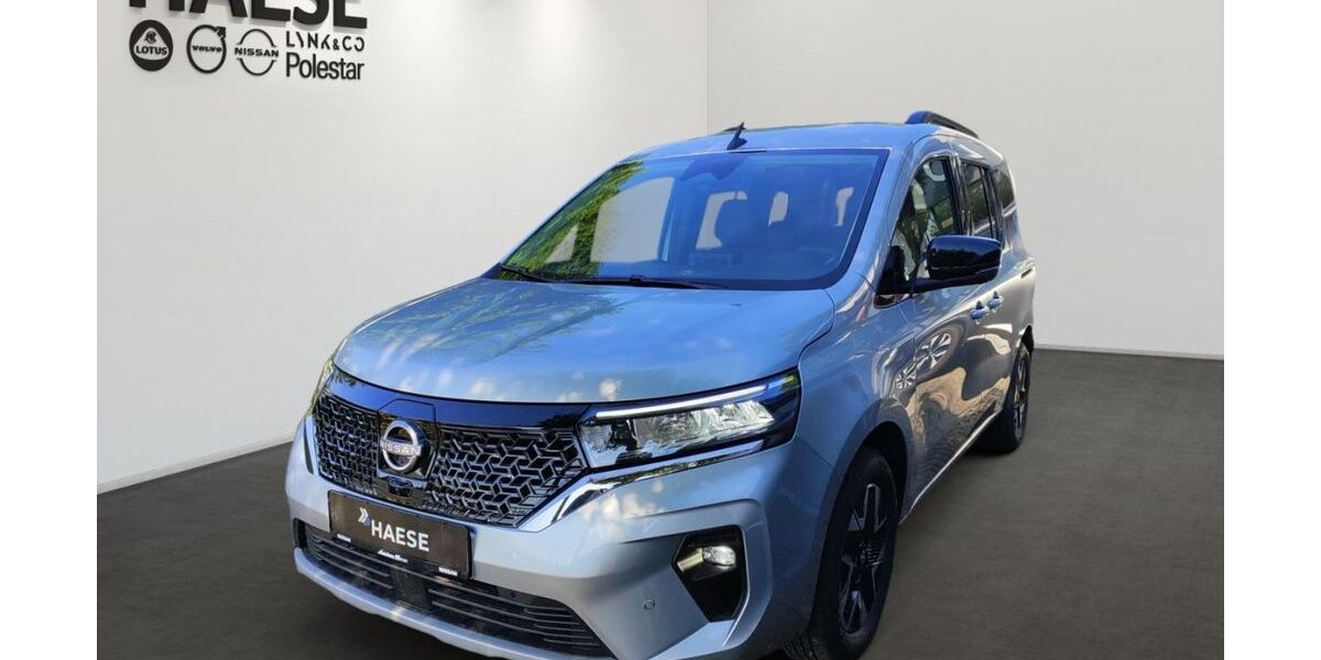 Nissan Townstar 1.500 km 32.999 &euro; Mainz-Kastel 55252