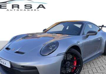 Porsche 911 25.000 km 205.000 &euro; Wardenburg 26203