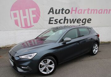 Seat Leon 44.150 km 24.280 &euro; Eschwege 37269