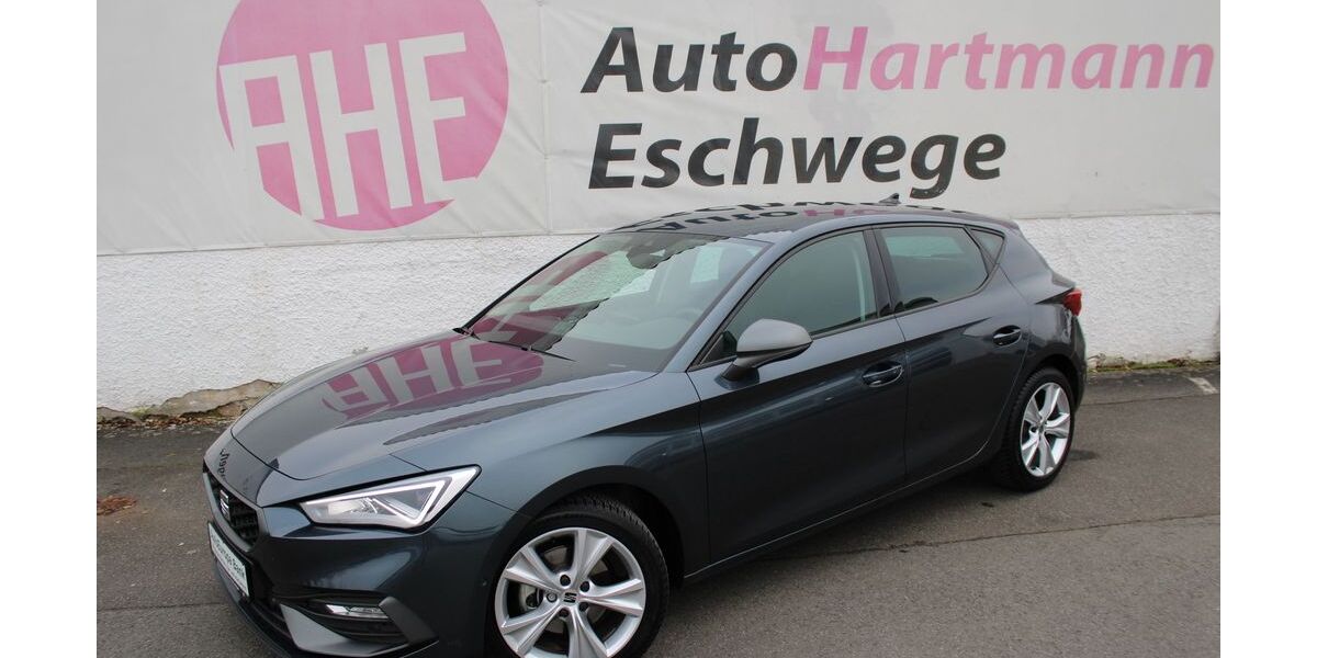 Seat Leon 44.150 km 24.280 &euro; Eschwege 37269
