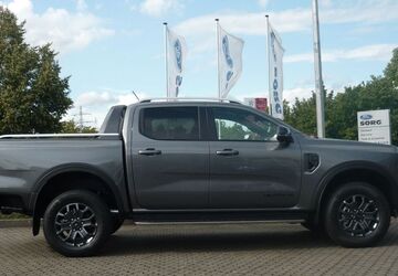 Ford Ranger 9.900 km 49.990 &euro; Hünfeld 36088