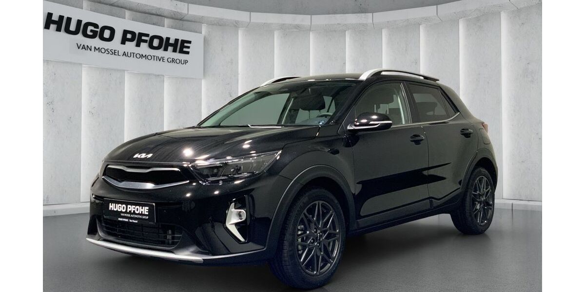 Kia Stonic 2.598 km 24.980 &euro; Norderstedt 22848