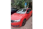 Skoda SKODA RAPID NH SPACEPACK 92.000 km 9.000 &euro; Laatzen 30880