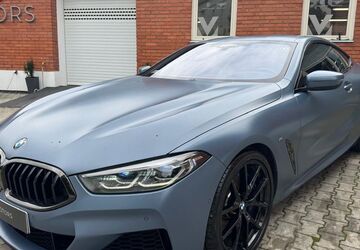 BMW M850 99.000 km 49.990 &euro; MOŘINA 