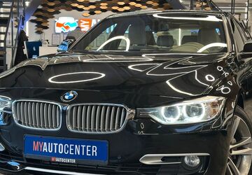 BMW 335 204.700 km 13.499 &euro; Pfaffenhofen 85276