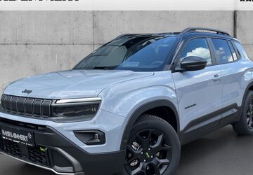Jeep Avenger 13.752 km 32.590 &euro; Hasbergen b. Osnabrück 49205