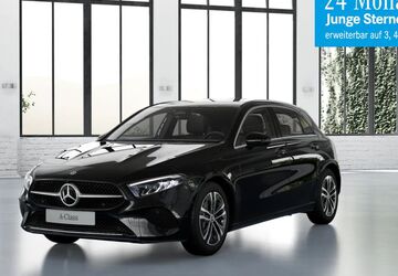 Mercedes-Benz A 180 5.237 km 27.990 &euro; Schloß Holte-Stukenbrock 33758