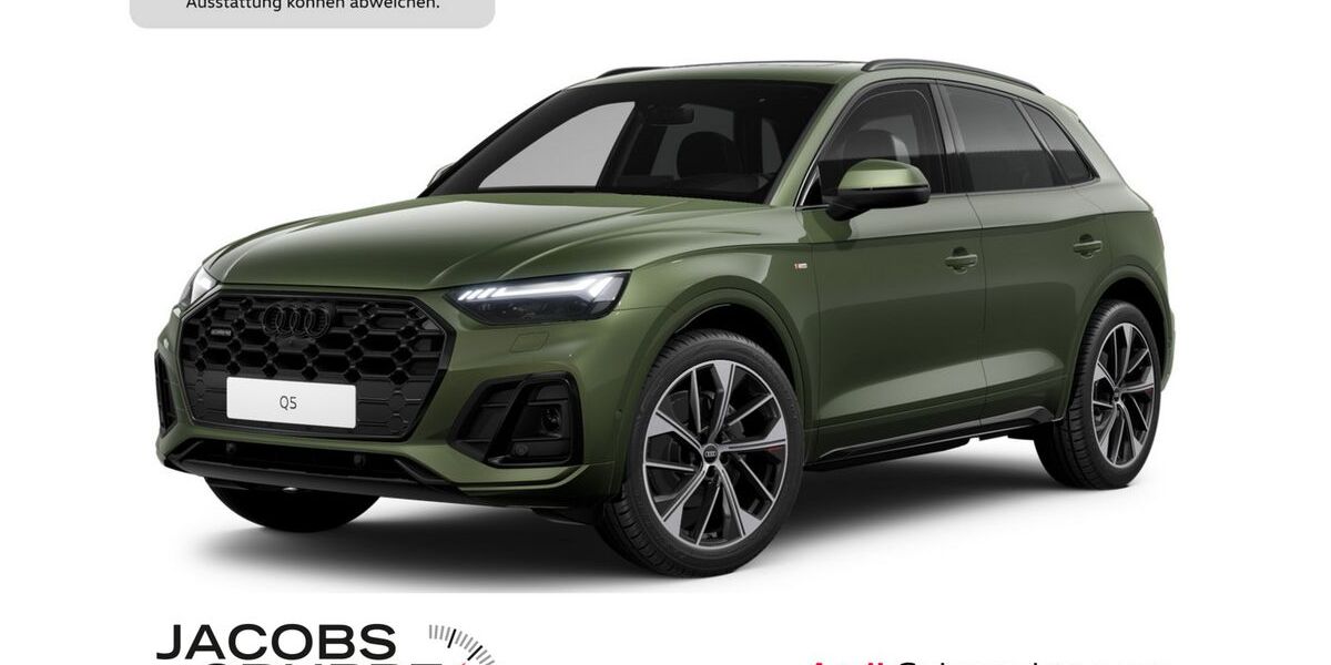 Audi Q5 17.106 km 57.960 &euro; Alsdorf 52477