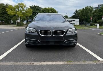 BMW 535 162.350 km 19.900 &euro; Neuss 41470