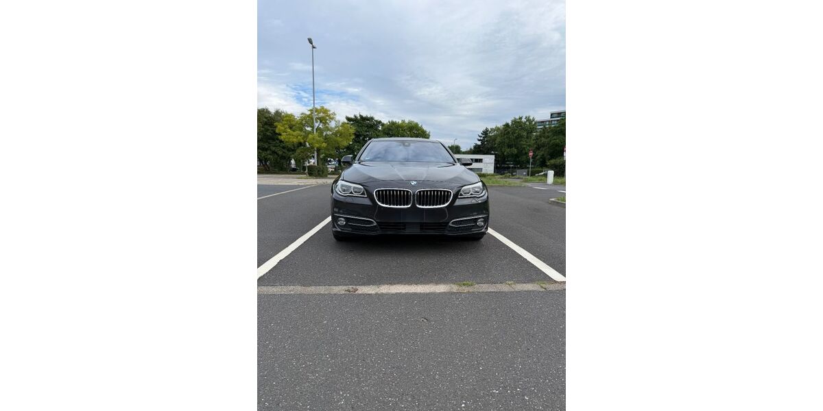 BMW 535 162.350 km 19.900 &euro; Neuss 41470