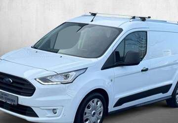 Ford Transit Connect 146.782 km 15.990 &euro; Ludwigsburg 71636