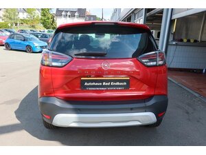 Opel Crossland (X) 61.300 km 14.490 &euro; Bad Endbach 35080