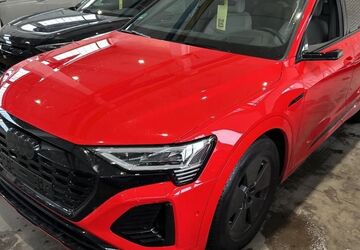 Audi Q8 e-tron 33.711 km 54.620 &euro; Hagen 58091