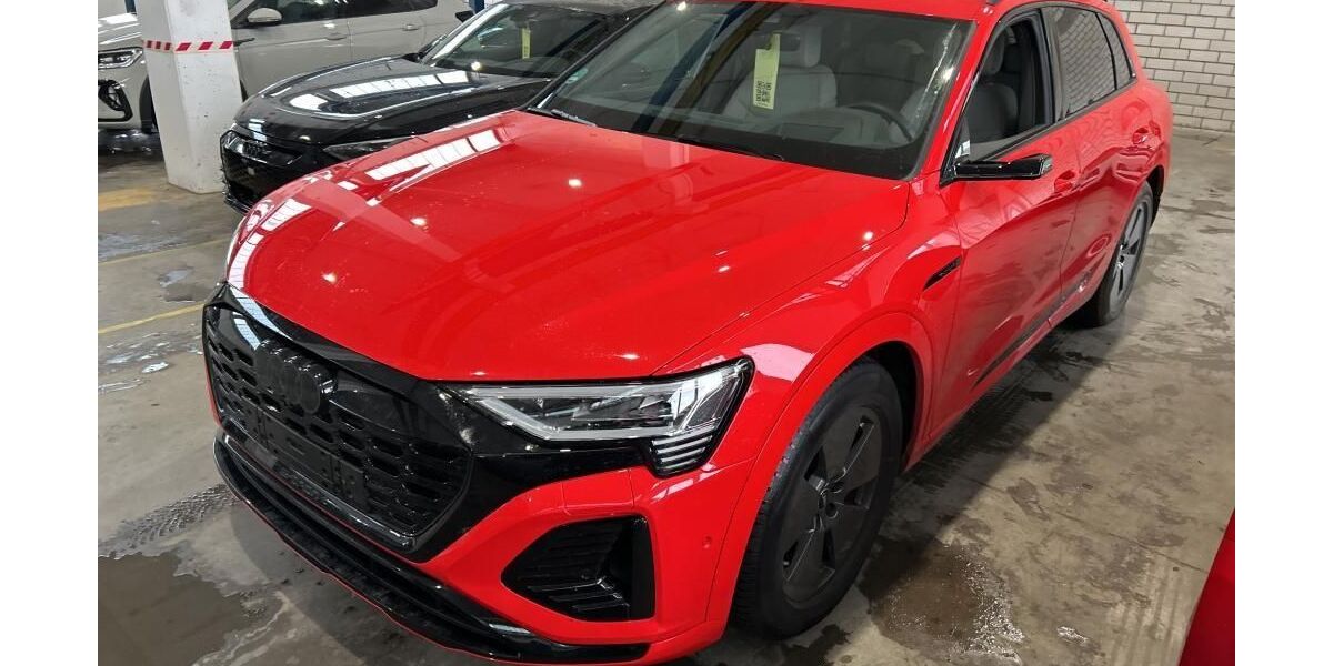 Audi Q8 e-tron 33.711 km 54.620 &euro; Hagen 58091