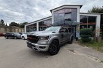 Dodge RAM 1500 Hemi Laramie4x4