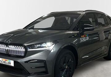 Skoda Enyaq 14.890 km 48.990 &euro; Fulda 36043