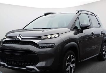 Citroen C3 Aircross 19.701 km 14.220 &euro; Borken 46325
