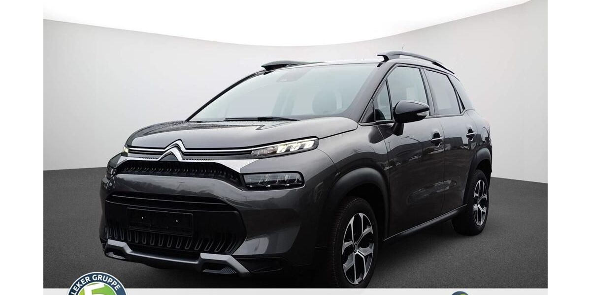 Citroen C3 Aircross 19.701 km 14.220 &euro; Borken 46325