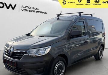 Renault Express 10.824 km 17.490 &euro; Friesenheim 77948