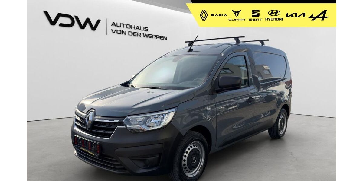 Renault Express 10.824 km 17.490 &euro; Friesenheim 77948