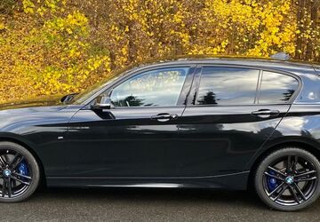 BMW 125 112.000 km 19.900 &euro; Saarbrücken 66119