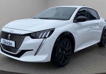 Peugeot 208 31.997 km 21.990 &euro; Jena-Lobeda 07747