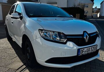 Dacia Logan 133.700 km 4.800 &euro; Rodgau 63110