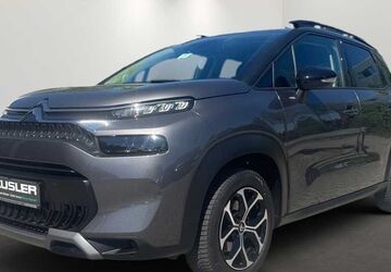 Citroen C3 Aircross 25.172 km 14.750 &euro; Feldkirchen 85622