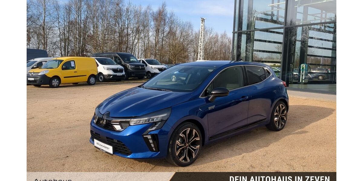 Mitsubishi Colt 2.001 km 23.990 &euro; Bremervörde 27432