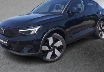 Volvo C40 24.417 km 27.800 &euro; Münster 48155