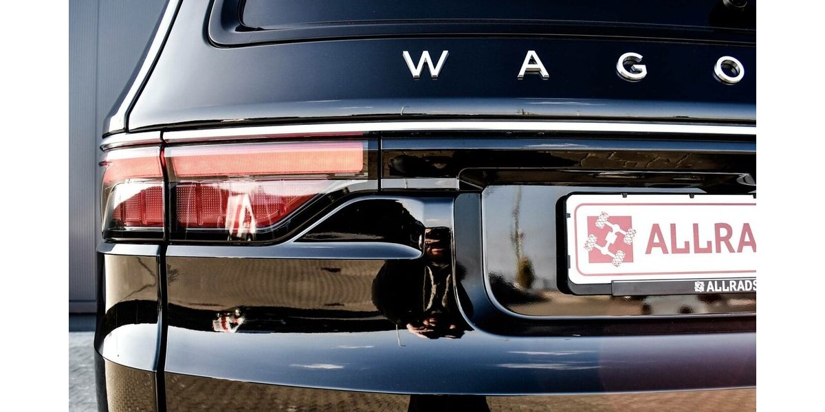 Jeep Wagoneer Series III A/T 4x4 5.7l V8 13.500 km 99.990 &euro; Höchberg-Würzburg 97204