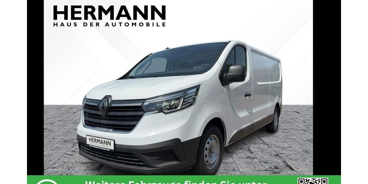 Renault Trafic 3.526 km 29.631 &euro; Einbeck 37574