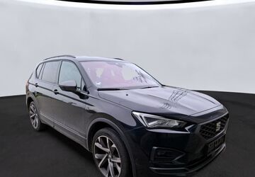 Seat Tarraco 88.389 km 28.800 &euro; Rastede/ Wahnbek 26180