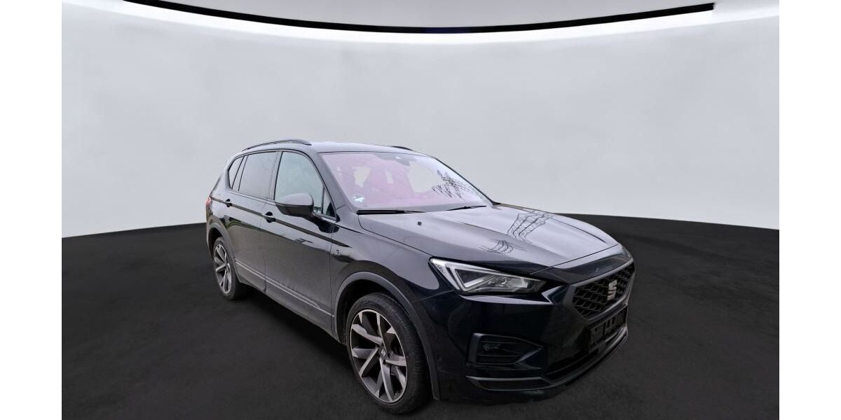 Seat Tarraco 88.389 km 28.800 &euro; Rastede/ Wahnbek 26180