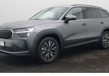 Skoda Kodiaq 12.000 km 45.480 &euro; Würzburg 97084