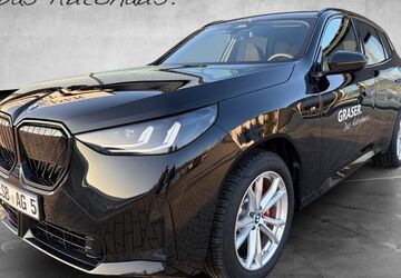 BMW X3 5.900 km 55.900 &euro; Pressath 92690