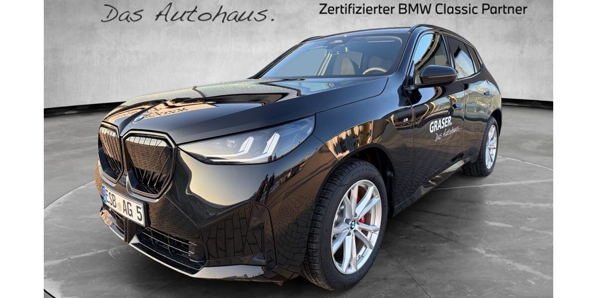 BMW X3 5.900 km 55.900 &euro; Pressath 92690