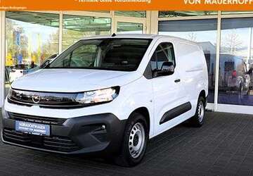 Opel Combo 30.290 km 22.490 &euro; Bühl 77815