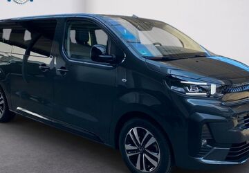 Citroen SpaceTourer 3.500 km 44.990 &euro; Husum 25813