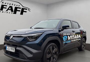 Suzuki e Vitara 1.500 km 37.995 &euro; Rodewisch 08228