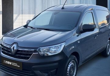 Renault Express 31.728 km 14.990 &euro; Hamburg 20537