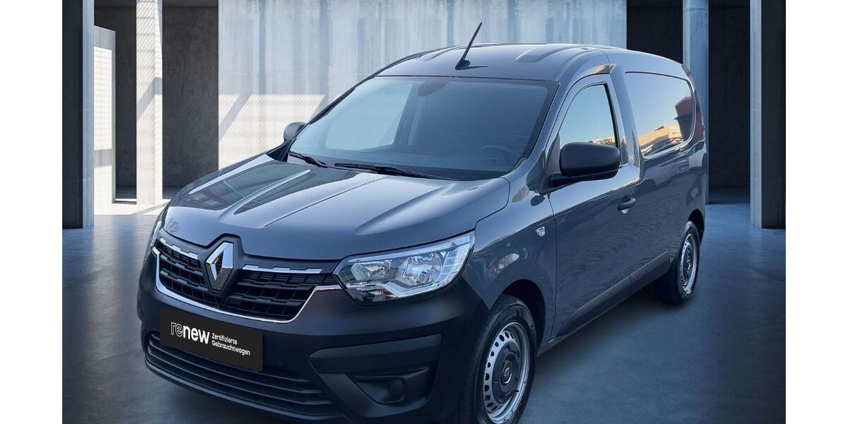 Renault Express 31.728 km 14.990 &euro; Hamburg 20537